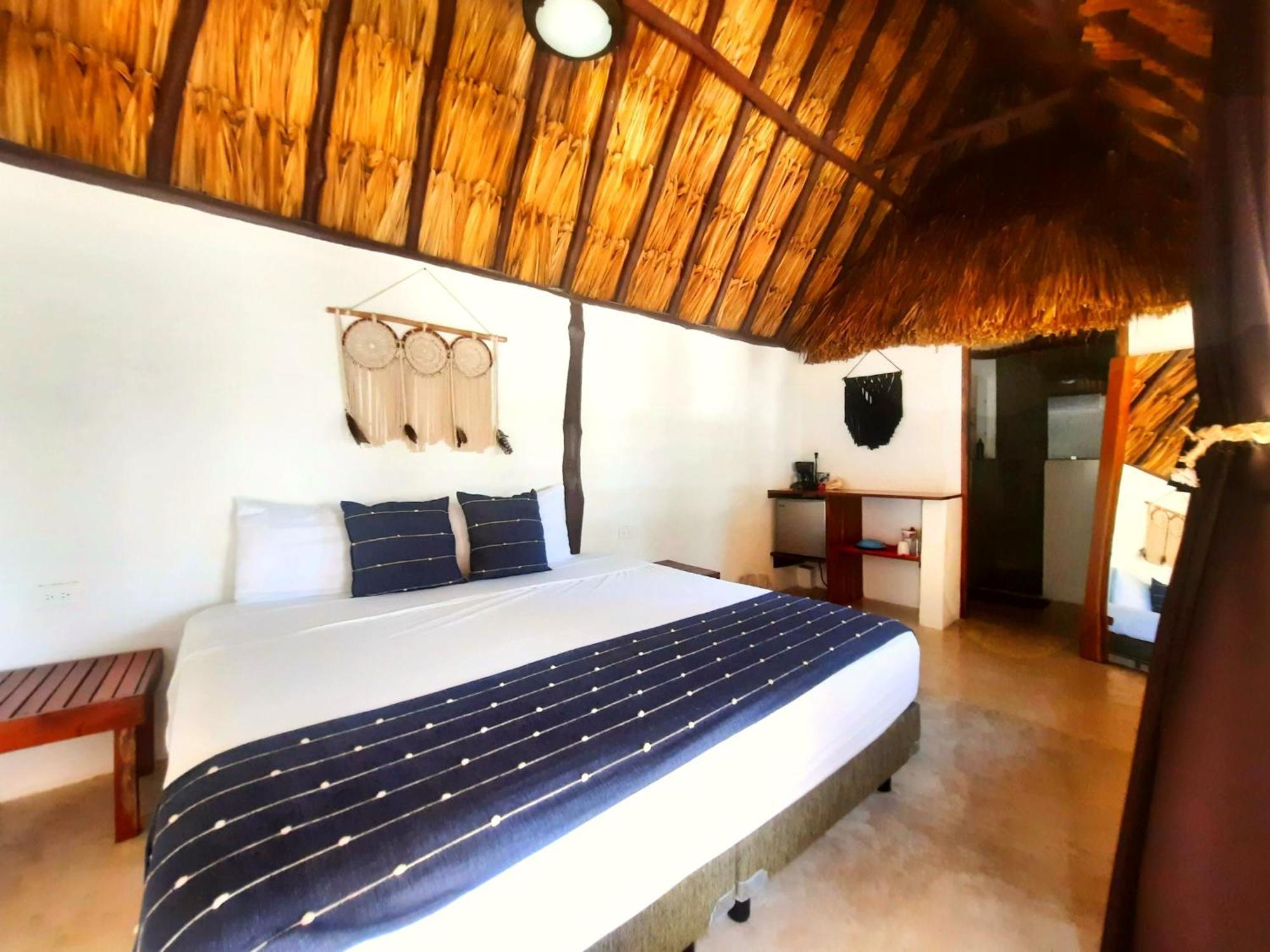 Casa Sofia Holbox 아파트 호텔 외부 사진