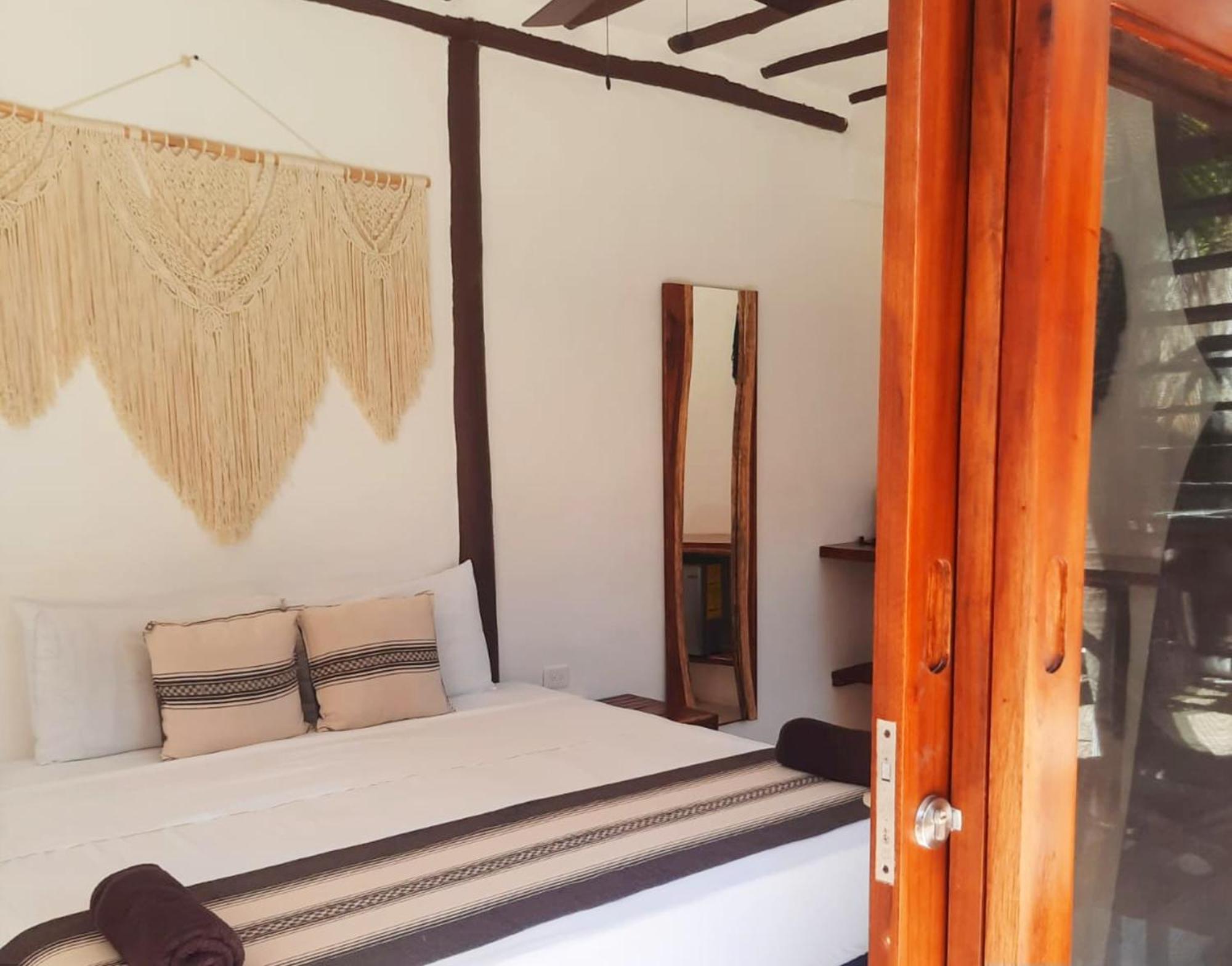 Casa Sofia Holbox 아파트 호텔 외부 사진