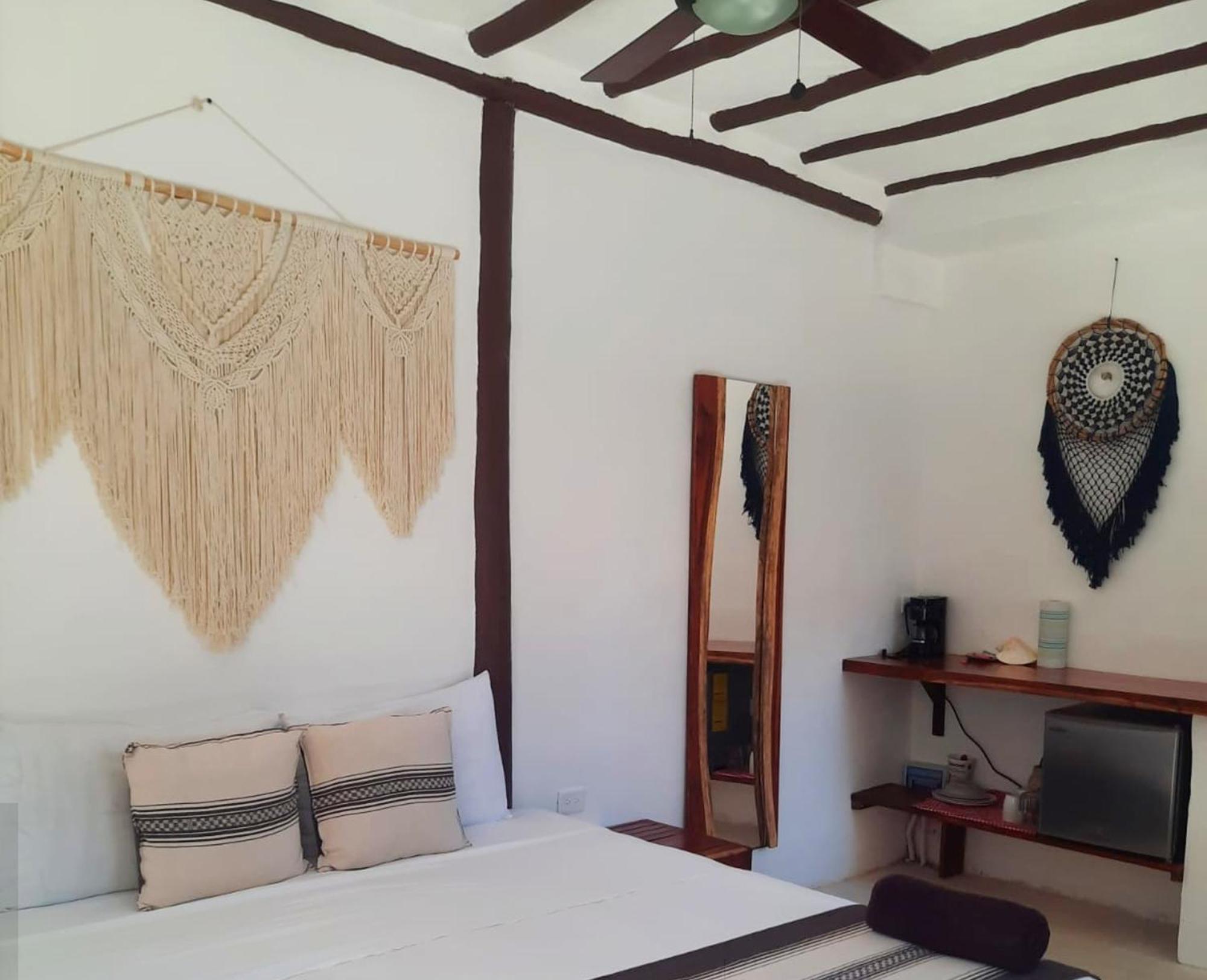 Casa Sofia Holbox 아파트 호텔 외부 사진