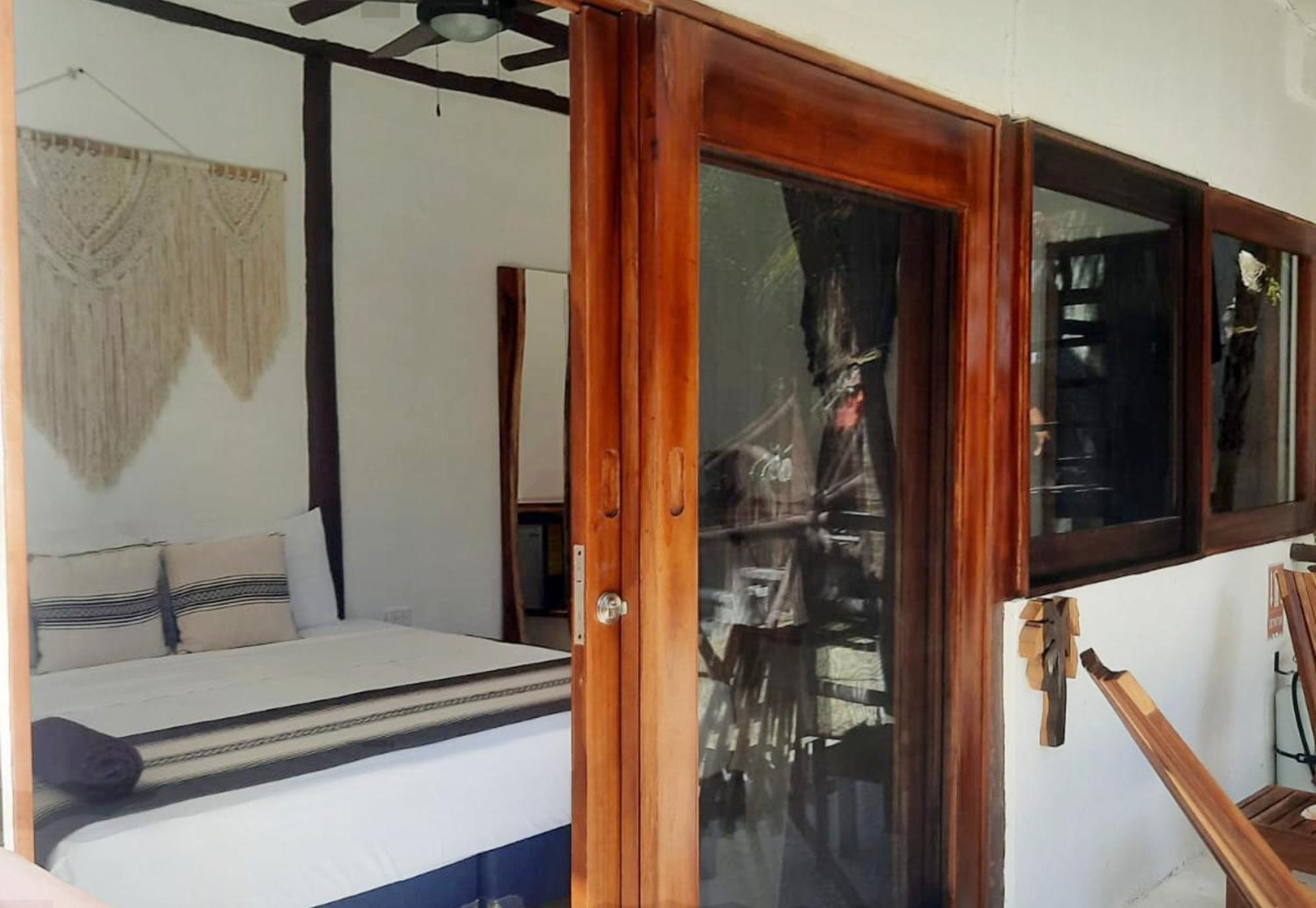 Casa Sofia Holbox 아파트 호텔 외부 사진