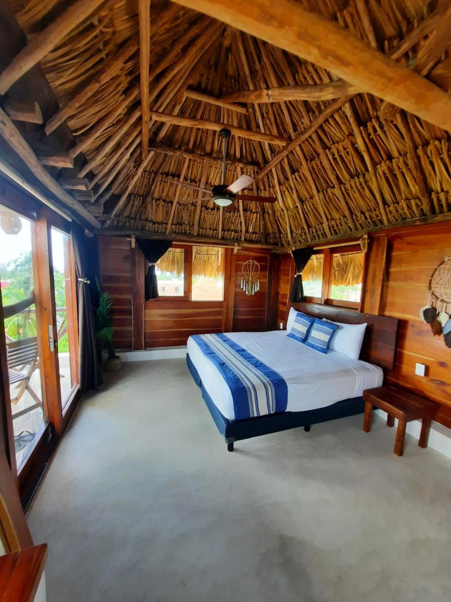 Casa Sofia Holbox 아파트 호텔 외부 사진