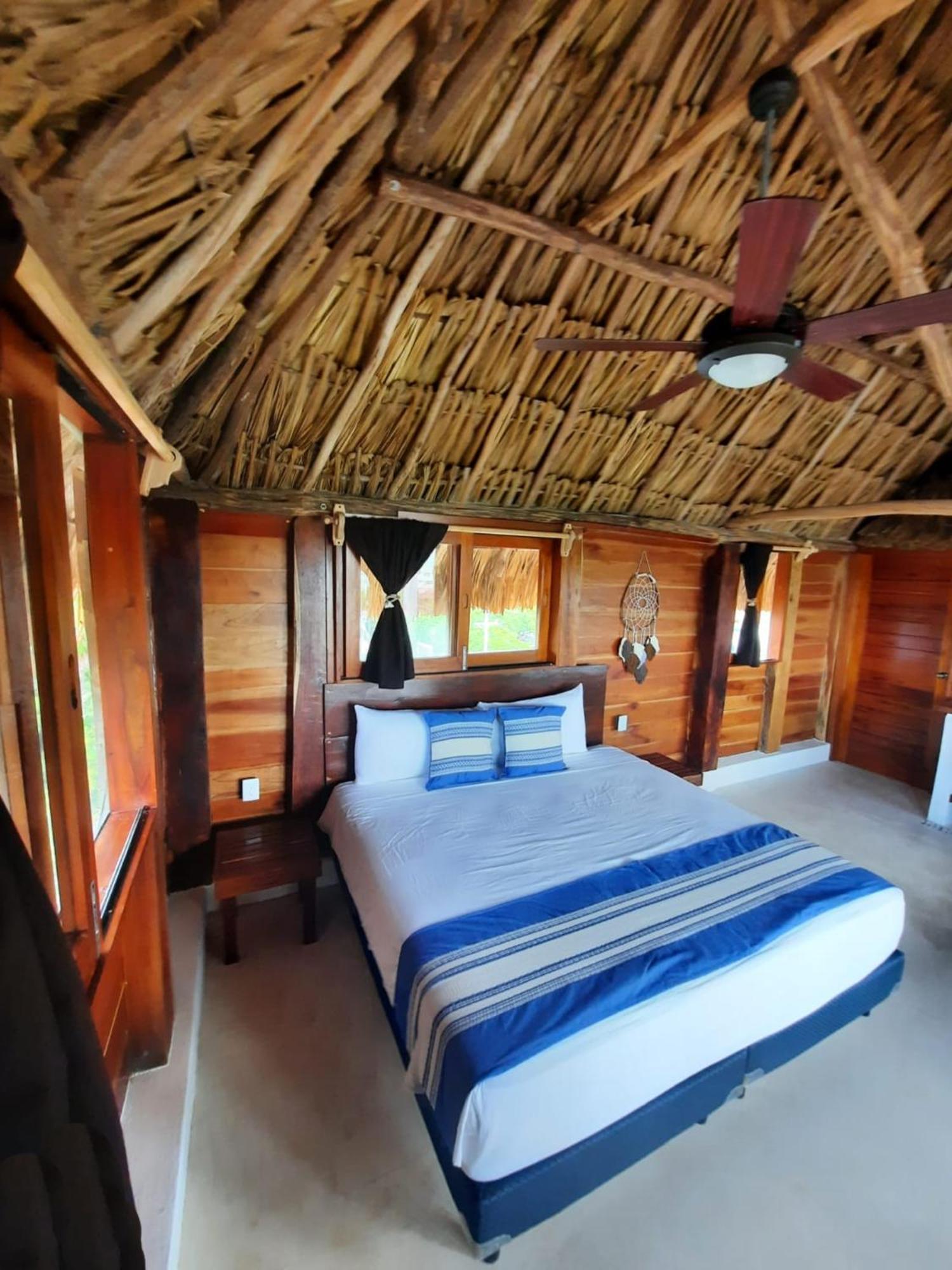 Casa Sofia Holbox 아파트 호텔 외부 사진